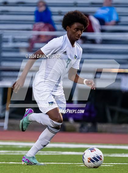 Thumbnail 3 in South Lakes @ Oakton (Concorde District Quarter Final) photogallery.