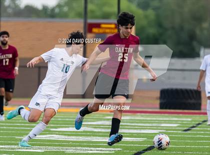 Thumbnail 2 in South Lakes @ Oakton (Concorde District Quarter Final) photogallery.