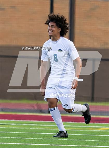 Thumbnail 1 in South Lakes @ Oakton (Concorde District Quarter Final) photogallery.