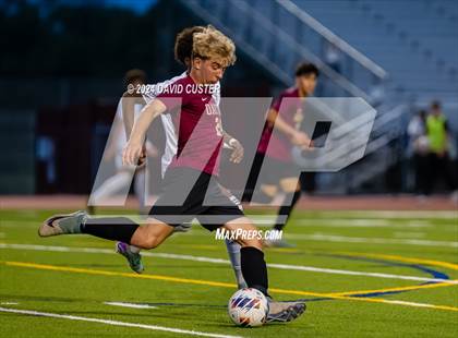 Thumbnail 2 in South Lakes @ Oakton (Concorde District Quarter Final) photogallery.