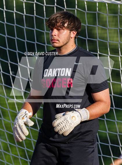 Thumbnail 3 in South Lakes @ Oakton (Concorde District Quarter Final) photogallery.