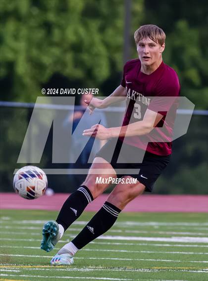 Thumbnail 2 in South Lakes @ Oakton (Concorde District Quarter Final) photogallery.