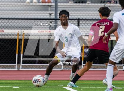 Thumbnail 2 in South Lakes @ Oakton (Concorde District Quarter Final) photogallery.