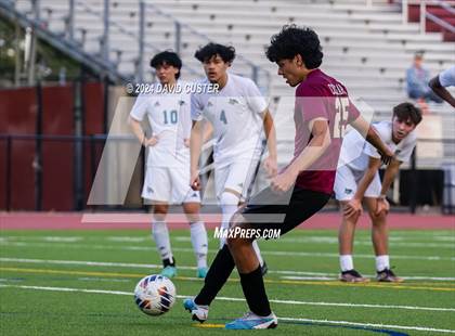 Thumbnail 2 in South Lakes @ Oakton (Concorde District Quarter Final) photogallery.