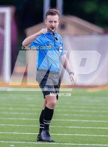 Thumbnail 1 in South Lakes @ Oakton (Concorde District Quarter Final) photogallery.