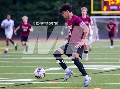 Thumbnail 3 in South Lakes @ Oakton (Concorde District Quarter Final) photogallery.