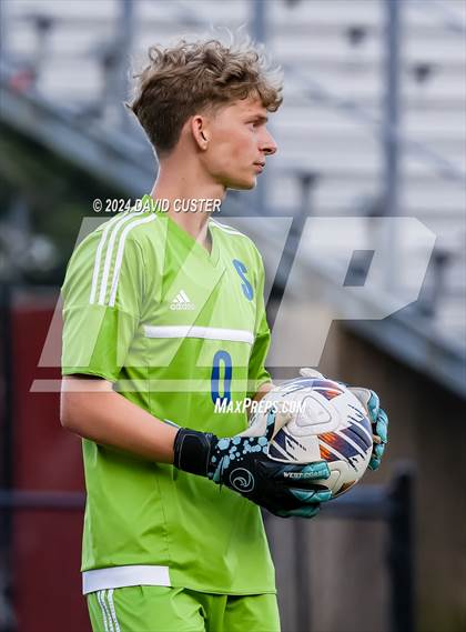 Thumbnail 1 in South Lakes @ Oakton (Concorde District Quarter Final) photogallery.