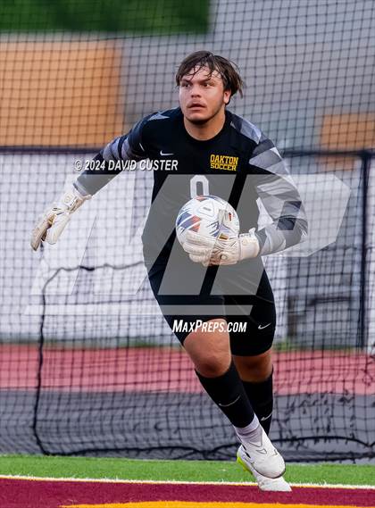 Thumbnail 2 in South Lakes @ Oakton (Concorde District Quarter Final) photogallery.