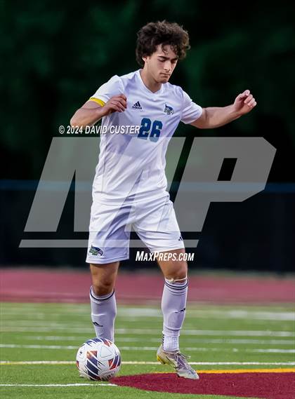 Thumbnail 1 in South Lakes @ Oakton (Concorde District Quarter Final) photogallery.