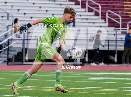 Thumbnail 2 in South Lakes @ Oakton (Concorde District Quarter Final) photogallery.