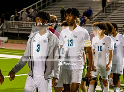 Thumbnail 3 in South Lakes @ Oakton (Concorde District Quarter Final) photogallery.