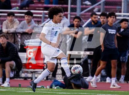 Thumbnail 1 in South Lakes @ Oakton (Concorde District Quarter Final) photogallery.