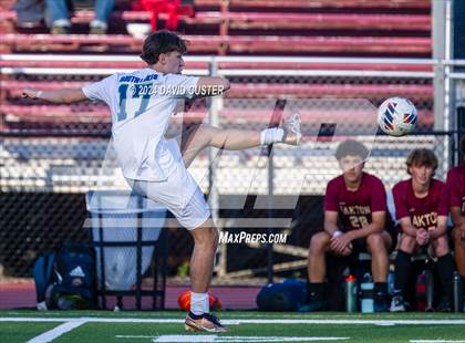 Thumbnail 2 in South Lakes @ Oakton (Concorde District Quarter Final) photogallery.