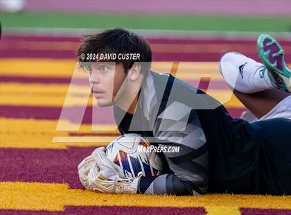 Thumbnail 1 in South Lakes @ Oakton (Concorde District Quarter Final) photogallery.