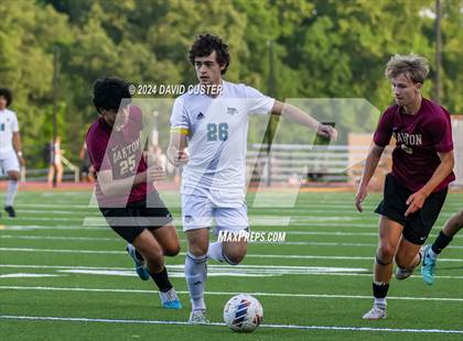 Thumbnail 3 in South Lakes @ Oakton (Concorde District Quarter Final) photogallery.
