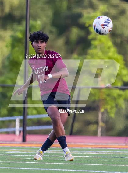 Thumbnail 2 in South Lakes @ Oakton (Concorde District Quarter Final) photogallery.