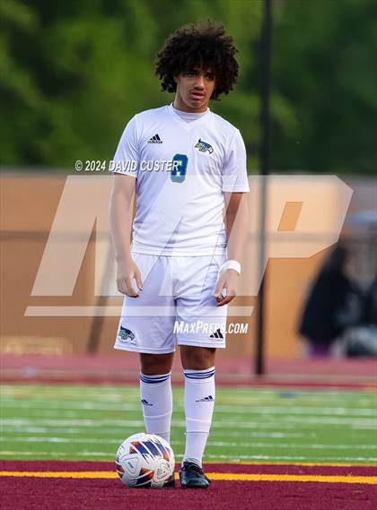 Thumbnail 3 in South Lakes @ Oakton (Concorde District Quarter Final) photogallery.