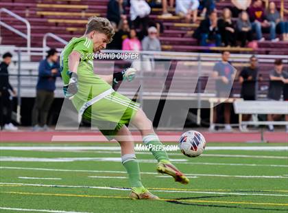 Thumbnail 3 in South Lakes @ Oakton (Concorde District Quarter Final) photogallery.