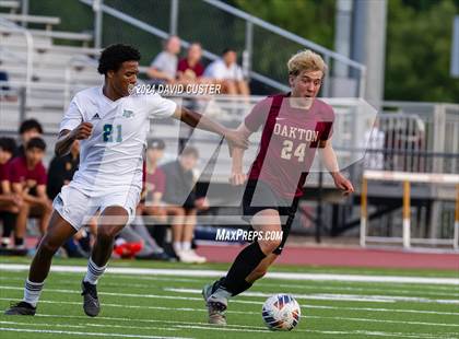 Thumbnail 1 in South Lakes @ Oakton (Concorde District Quarter Final) photogallery.