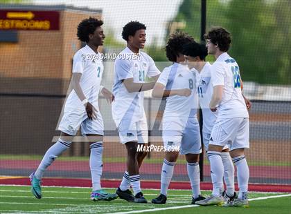 Thumbnail 3 in South Lakes @ Oakton (Concorde District Quarter Final) photogallery.