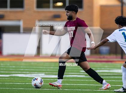 Thumbnail 3 in South Lakes @ Oakton (Concorde District Quarter Final) photogallery.
