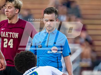 Thumbnail 1 in South Lakes @ Oakton (Concorde District Quarter Final) photogallery.