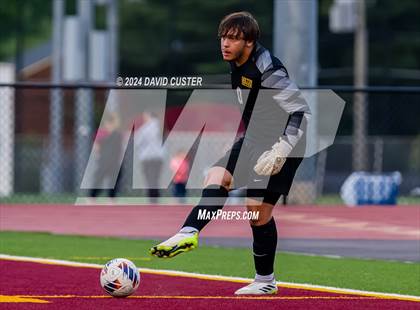 Thumbnail 1 in South Lakes @ Oakton (Concorde District Quarter Final) photogallery.