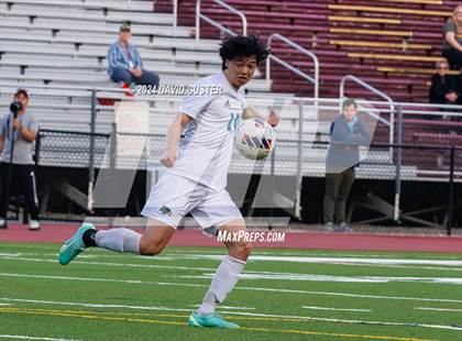 Thumbnail 1 in South Lakes @ Oakton (Concorde District Quarter Final) photogallery.