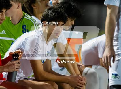 Thumbnail 2 in South Lakes @ Oakton (Concorde District Quarter Final) photogallery.