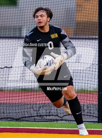 Thumbnail 3 in South Lakes @ Oakton (Concorde District Quarter Final) photogallery.