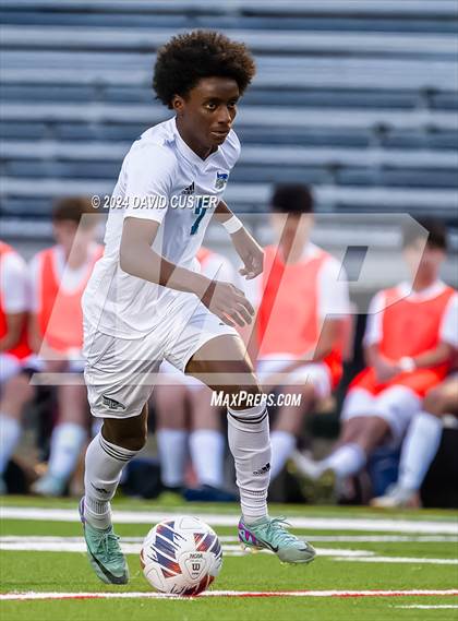 Thumbnail 2 in South Lakes @ Oakton (Concorde District Quarter Final) photogallery.
