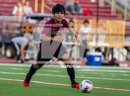 Thumbnail 1 in South Lakes @ Oakton (Concorde District Quarter Final) photogallery.