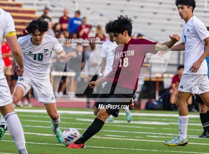 Thumbnail 1 in South Lakes @ Oakton (Concorde District Quarter Final) photogallery.