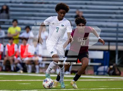 Thumbnail 3 in South Lakes @ Oakton (Concorde District Quarter Final) photogallery.