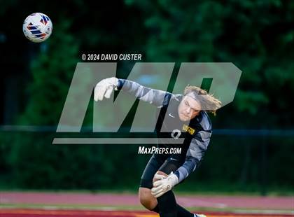 Thumbnail 2 in South Lakes @ Oakton (Concorde District Quarter Final) photogallery.