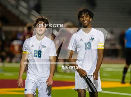 Thumbnail 1 in South Lakes @ Oakton (Concorde District Quarter Final) photogallery.