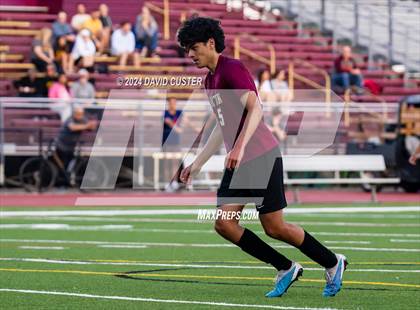 Thumbnail 1 in South Lakes @ Oakton (Concorde District Quarter Final) photogallery.