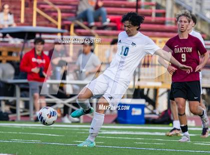 Thumbnail 1 in South Lakes @ Oakton (Concorde District Quarter Final) photogallery.