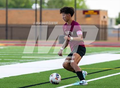 Thumbnail 1 in South Lakes @ Oakton (Concorde District Quarter Final) photogallery.