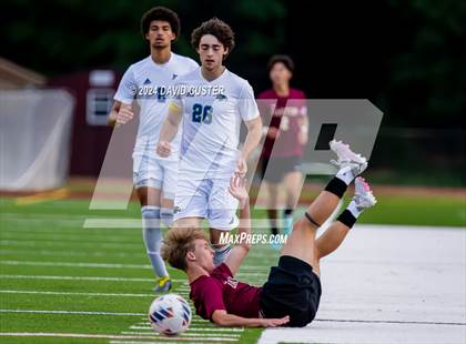 Thumbnail 3 in South Lakes @ Oakton (Concorde District Quarter Final) photogallery.