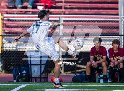 Thumbnail 1 in South Lakes @ Oakton (Concorde District Quarter Final) photogallery.