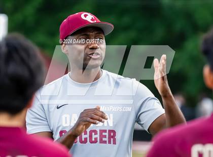 Thumbnail 2 in South Lakes @ Oakton (Concorde District Quarter Final) photogallery.