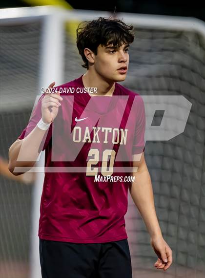 Thumbnail 1 in South Lakes @ Oakton (Concorde District Quarter Final) photogallery.