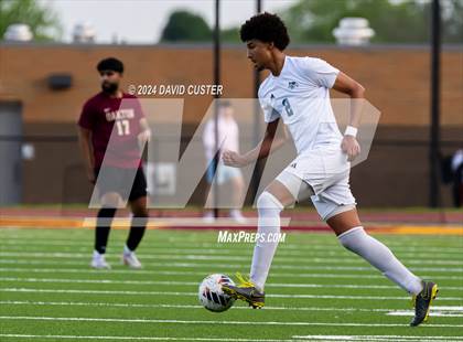 Thumbnail 3 in South Lakes @ Oakton (Concorde District Quarter Final) photogallery.