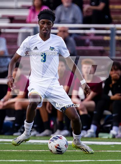 Thumbnail 3 in South Lakes @ Oakton (Concorde District Quarter Final) photogallery.