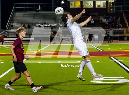 Thumbnail 3 in South Lakes @ Oakton (Concorde District Quarter Final) photogallery.