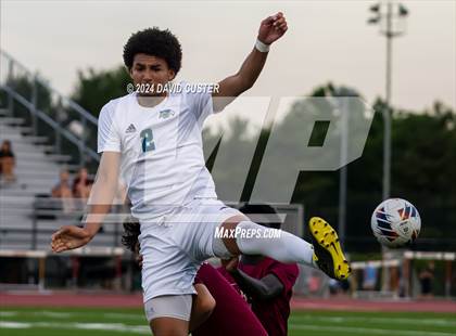 Thumbnail 3 in South Lakes @ Oakton (Concorde District Quarter Final) photogallery.