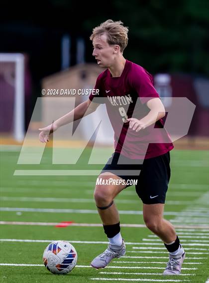 Thumbnail 2 in South Lakes @ Oakton (Concorde District Quarter Final) photogallery.