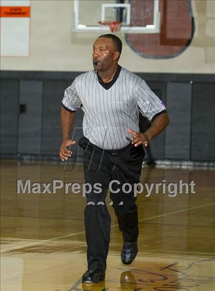 Thumbnail 3 in Atascocita vs. Crosby (McDonald's Texas Invitational) photogallery.