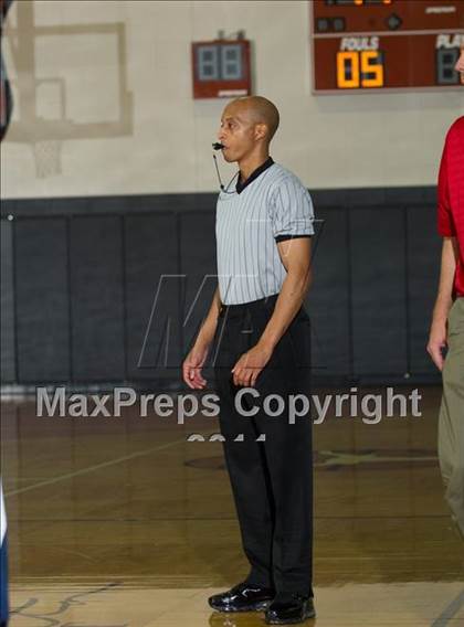 Thumbnail 2 in Atascocita vs. Crosby (McDonald's Texas Invitational) photogallery.
